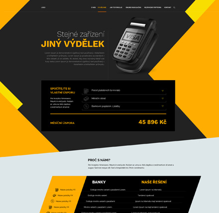 Tvorba webu TapeOn
