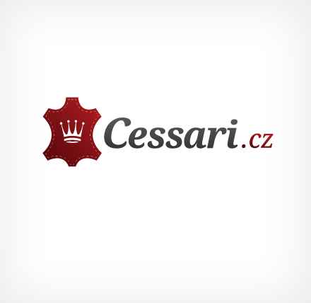 Tvorba loga Cessari