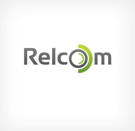 Tvorba loga Relcom