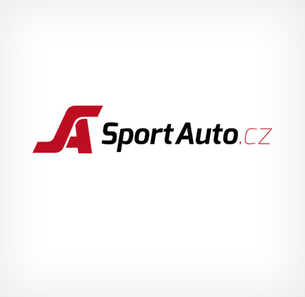 Tvorba loga SportAuto