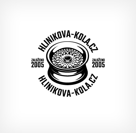 Tvorba loga Hliníková kola