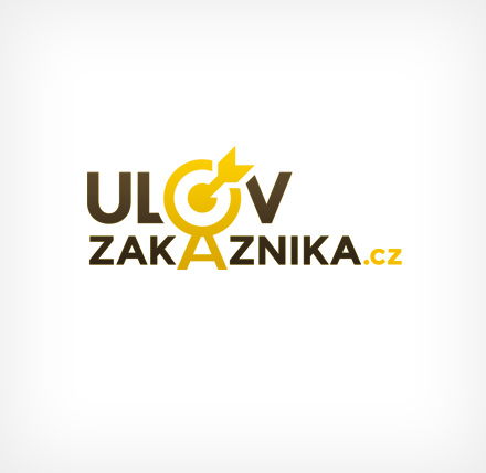 Tvorba Loga Ulov zákazníka