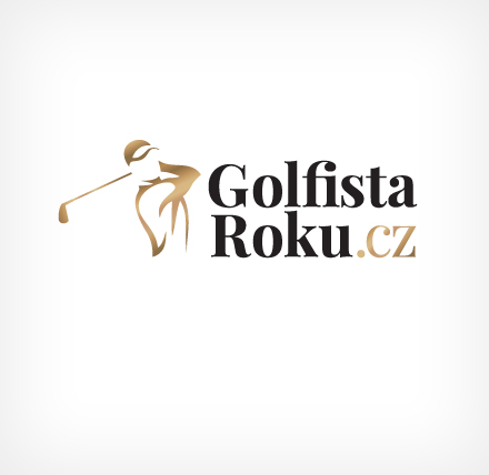 Tvorba loga Golfista Roku