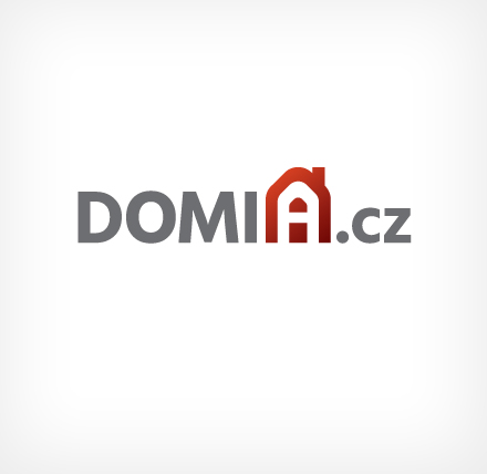 Tvorba loga DOMIA