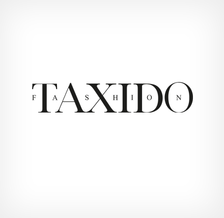 Tvorba loga TAXIDO