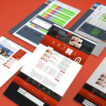 Co je důležité při tvorbě web stránky?